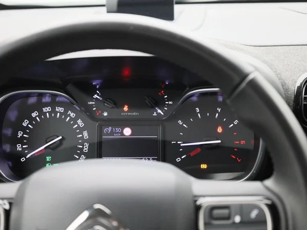 Citroën C3 Aircross (2022) — foto 41 van 42