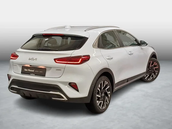 Kia XCeed (2025) — foto 17 van 21