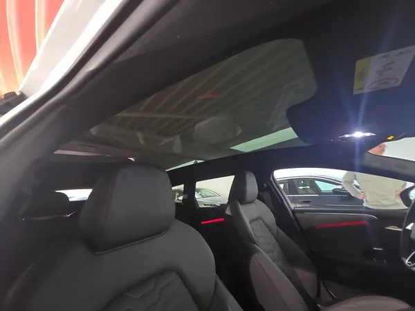 AUDI A6 Avant e-tron (2026) — foto 21 van 24