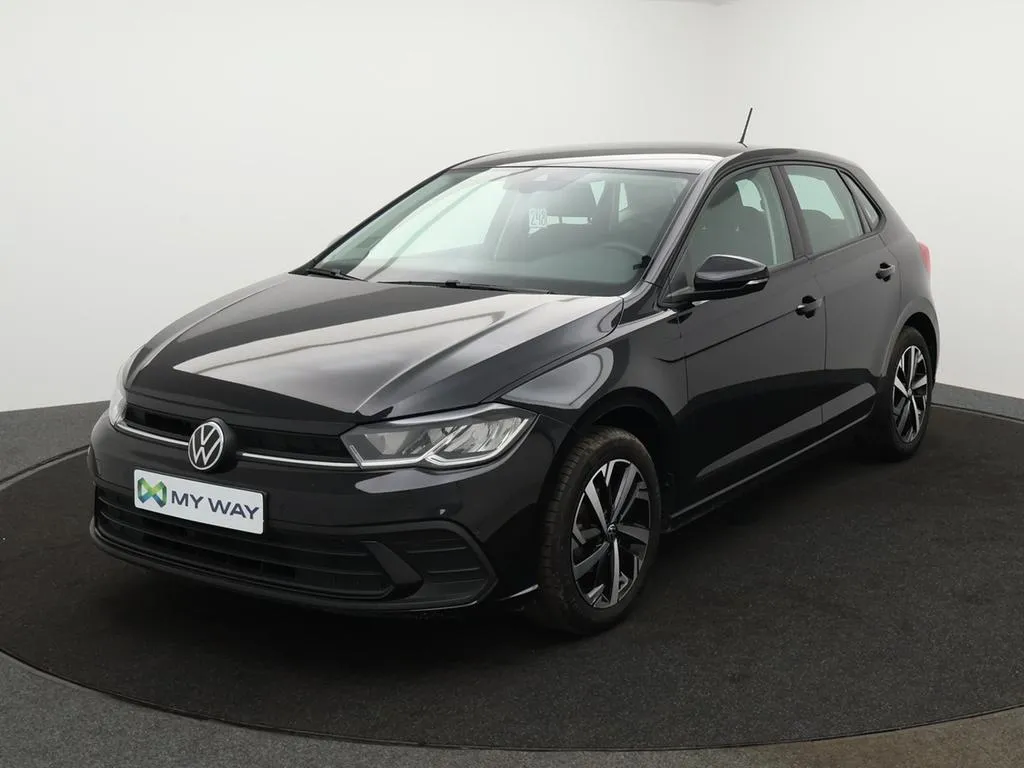 VOLKSWAGEN Polo 1122_15363_2024