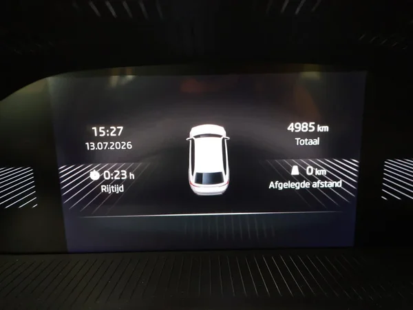 Škoda Fabia (2025) — foto 20 van 28