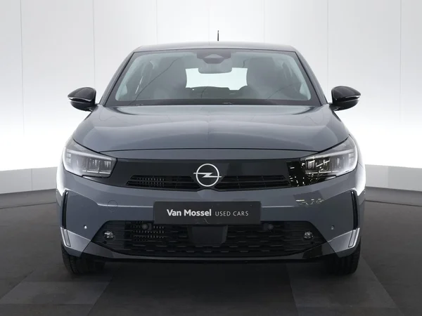 Opel Corsa (2025) — foto 16 van 22