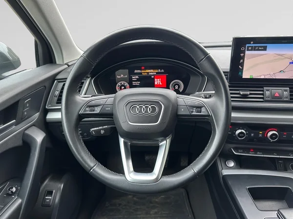 AUDI Q5 Sportback (2022) — foto 4 van 17