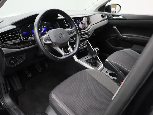 Volkswagen Taigo (2023) — foto 13 van 41