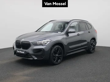 BMW X1 (2021)