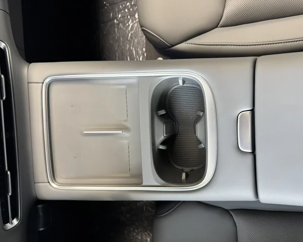 Xpeng G6 (2026) — foto 17 van 30