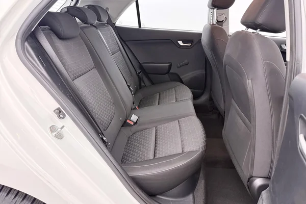 Kia Rio (2022) — foto 6 van 25