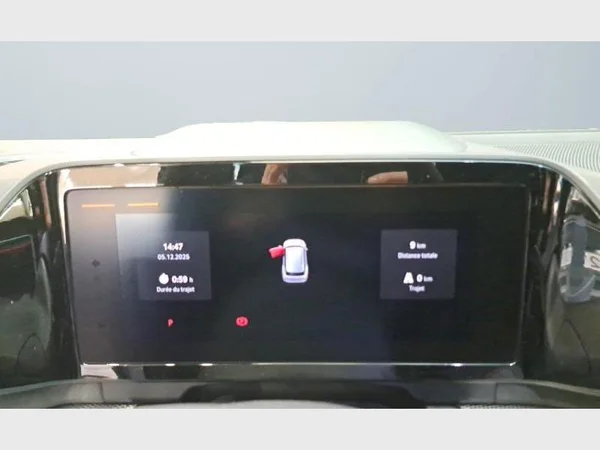 Skoda Kodiaq PHEV (2025) — foto 13 van 27