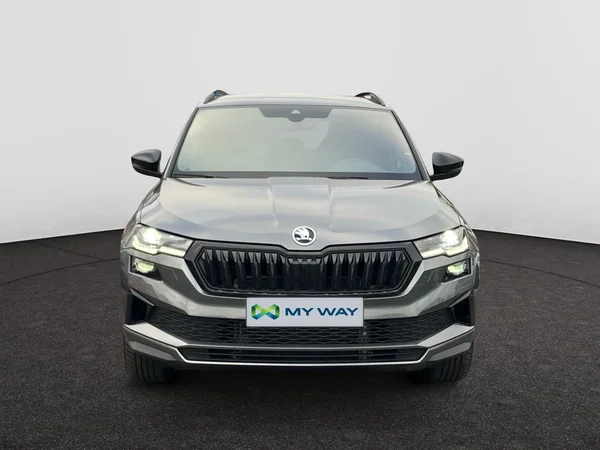 SKODA Karoq (2023) — foto 21 van 25
