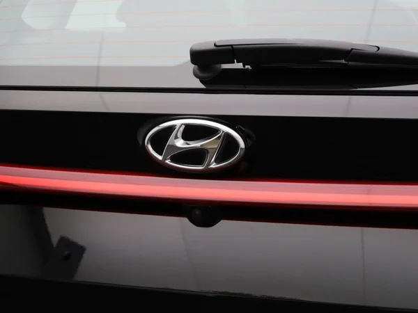 Hyundai i20 (2021) — foto 33 van 39