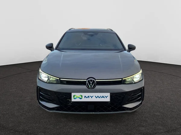 VOLKSWAGEN Passat Variant eHybrid (PHEV) (2025) — foto 19 van 24