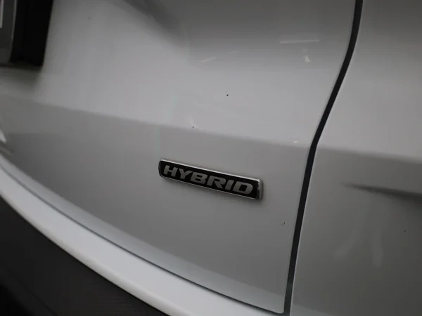 Ford Kuga (2024) — foto 25 van 39