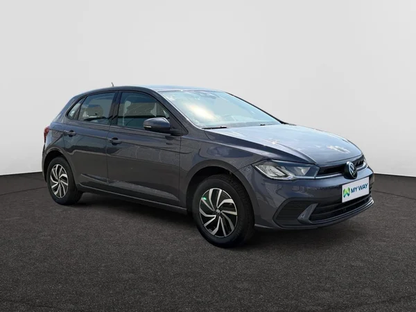 VOLKSWAGEN Polo (2026) — foto 22 van 27