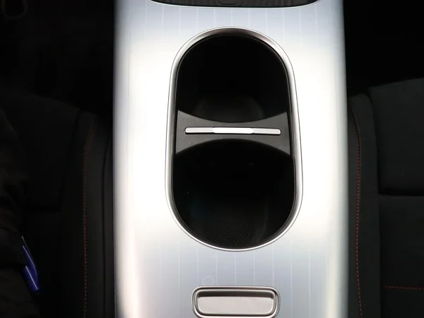 Mercedes-Benz CLA (2026) — foto 13 van 32