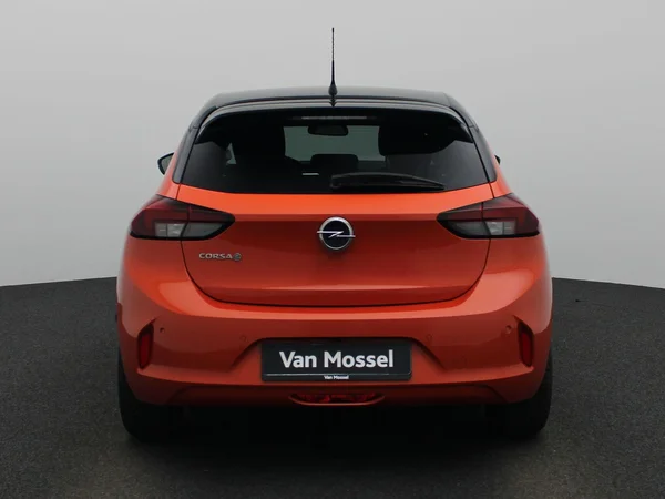 Opel Corsa-e (2023) — foto 44 van 48