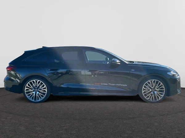 AUDI A5 Avant (2026) — foto 20 van 24