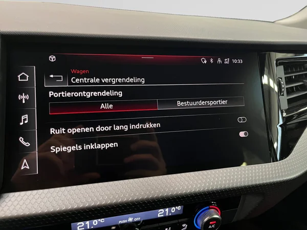 AUDI A1 Sportback (2026) — foto 5 van 19