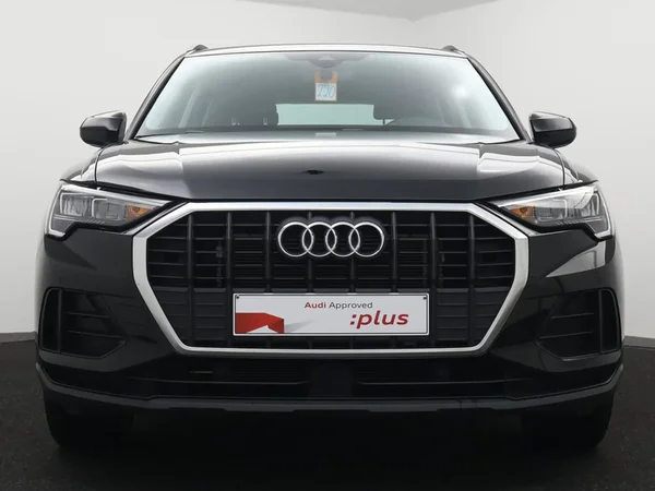 Audi Q3 (2023) — foto 4 van 29