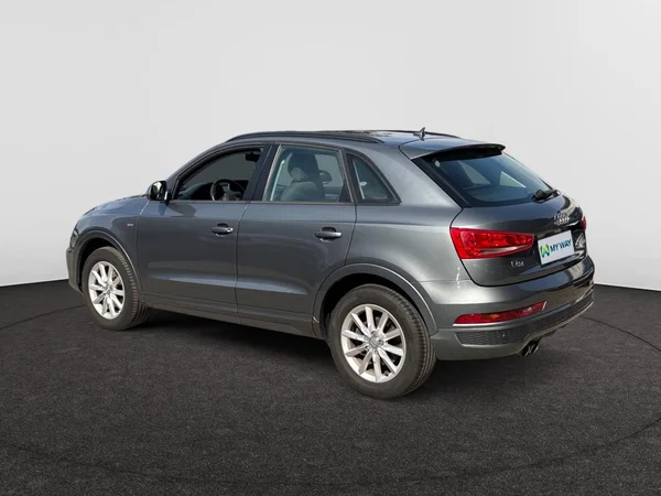 AUDI Q3 (2018) — foto 11 van 18