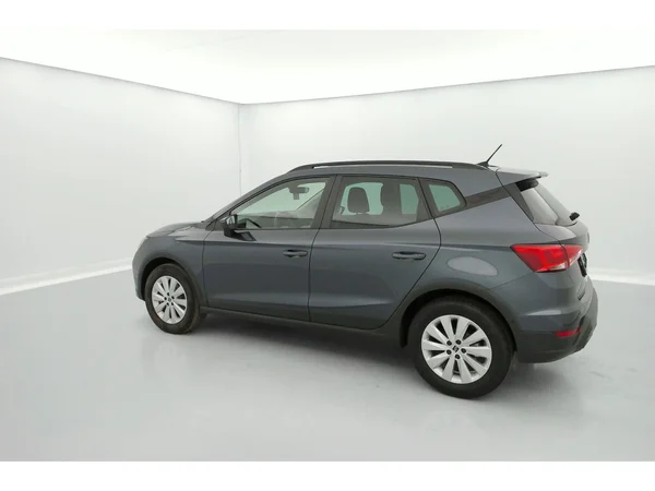 SEAT Arona (2023) — foto 35 van 36