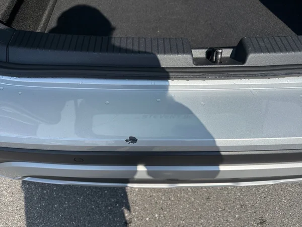 VOLKSWAGEN T-Cross (2025) — foto 9 van 20