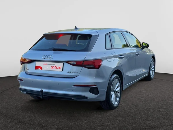 AUDI A3 Sportback (2021) — foto 13 van 19