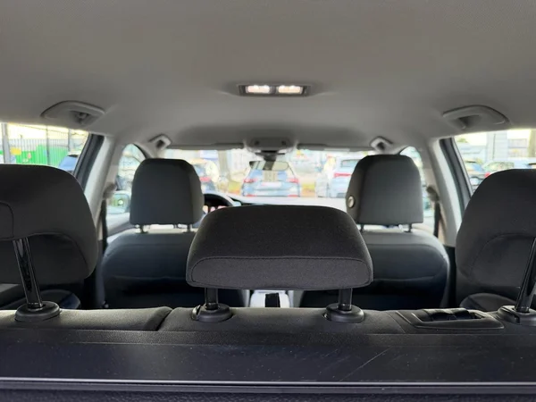 VOLKSWAGEN Golf Variant VIII Dsl (2024) — foto 30 van 45