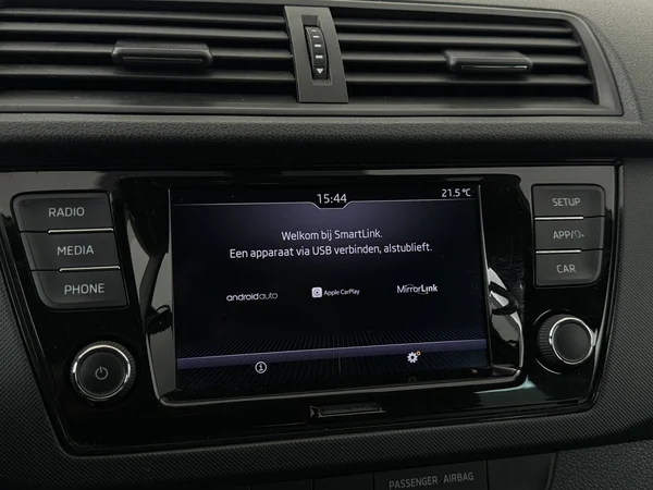 SKODA Fabia (2021) — foto 13 van 25