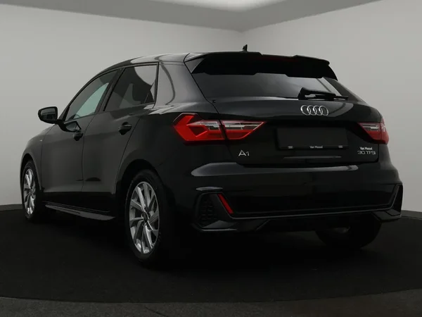Audi A1 Sportback (2026) — foto 17 van 26