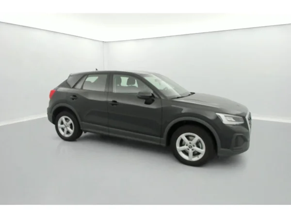 AUDI Q2 (2021) — foto 6 van 36
