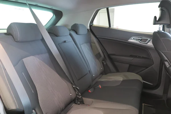 Kia Sportage (2024) — foto 7 van 34