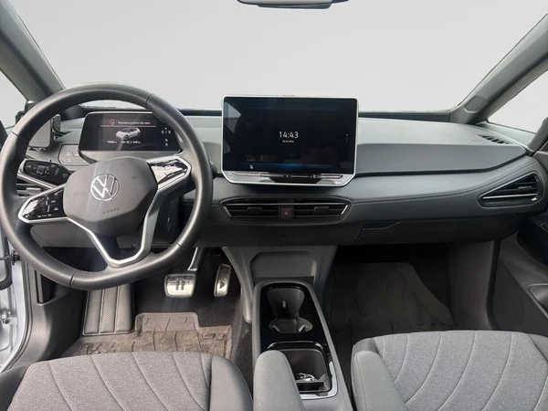 VOLKSWAGEN ID.3 (2026) — foto 2 van 20