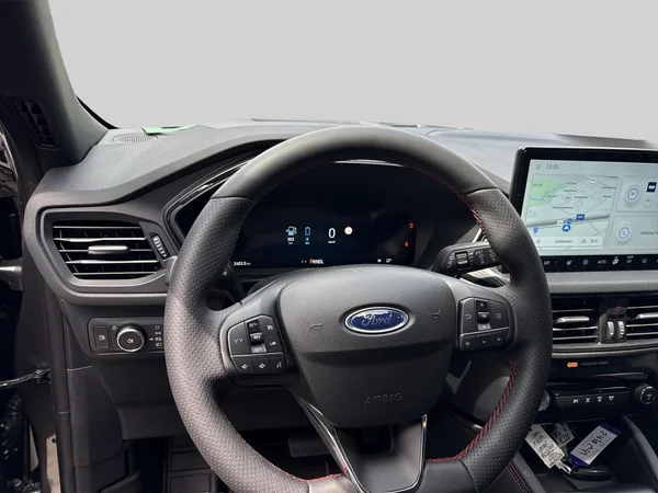 Ford Kuga (2025) — foto 2 van 20