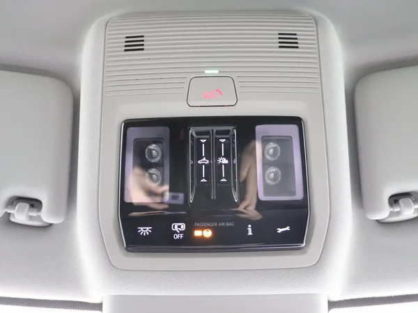 SKODA Octavia Combi (2025) — foto 19 van 27