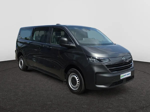 VOLKSWAGEN Transporter T7 32 Combi Lwb Dsl (2025) — foto 22 van 24