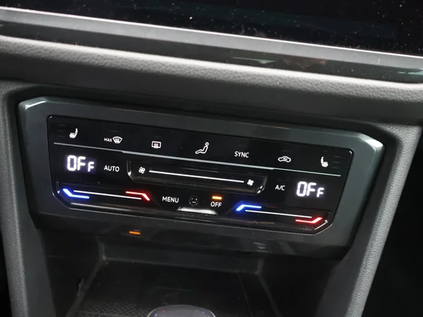 VOLKSWAGEN Tiguan eHybrid (PHEV) (2022) — foto 11 van 25