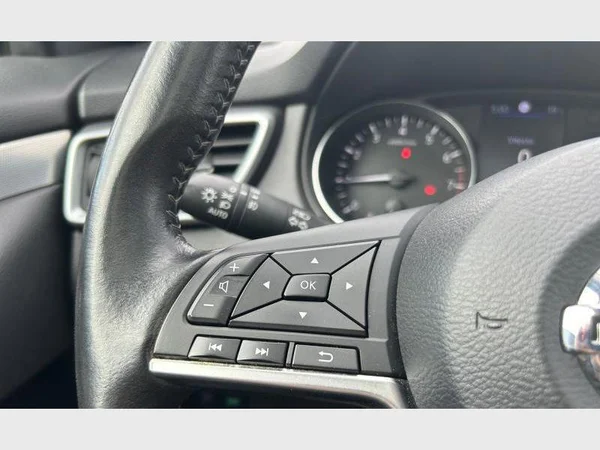 Nissan QASHQAI (2020) — foto 14 van 29