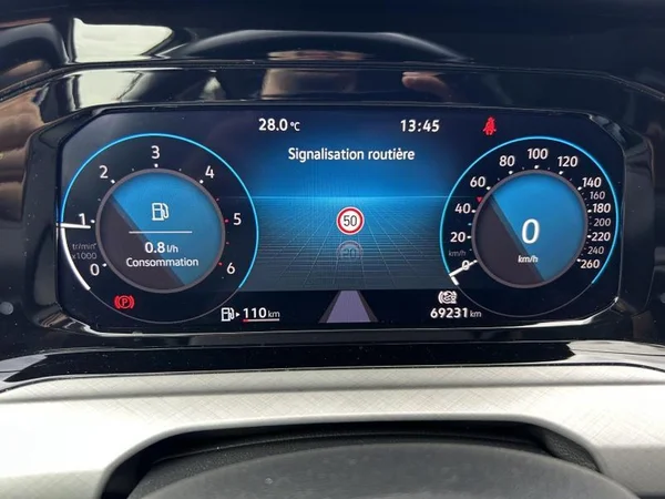 VOLKSWAGEN Golf VIII Dsl (2023) — foto 7 van 35