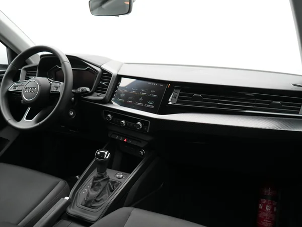 AUDI A1 Sportback (2024) — foto 7 van 25