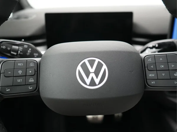 VOLKSWAGEN ID.3 Neo (2026) — foto 13 van 35