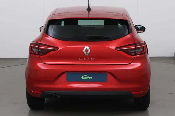 Renault Clio V (2021) — foto 17 van 22
