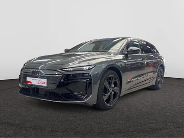 AUDI A6 Avant e-tron (2025)