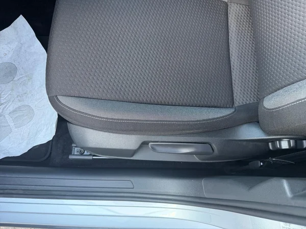 VOLKSWAGEN Taigo (2025) — foto 5 van 20