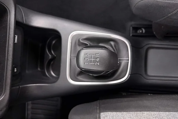 Citroen C3 (2021) — foto 10 van 43