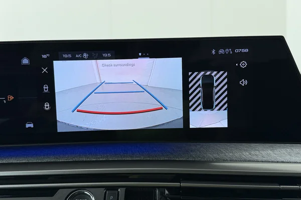 Peugeot 3008 (2025) — foto 5 van 21