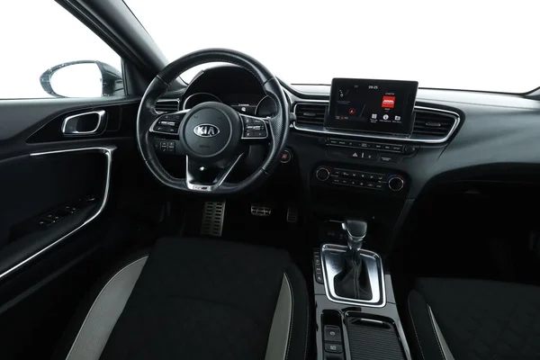 Kia pro_cee'd (2019) — foto 4 van 16