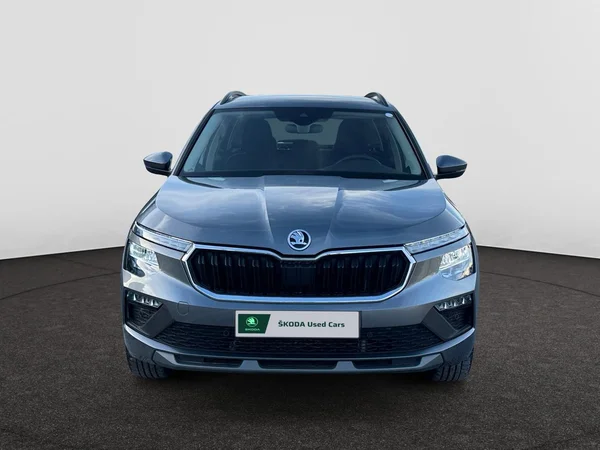 SKODA Kamiq (2024) — foto 2 van 15