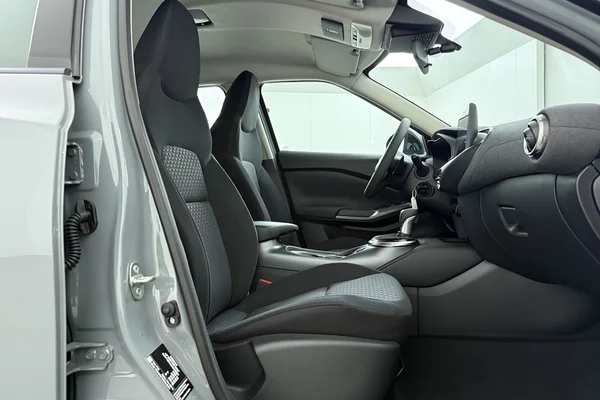 Nissan Juke (2026) — foto 14 van 16