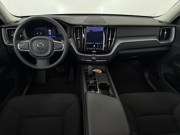 VOLVO XC60 (2022) — foto 30 van 30