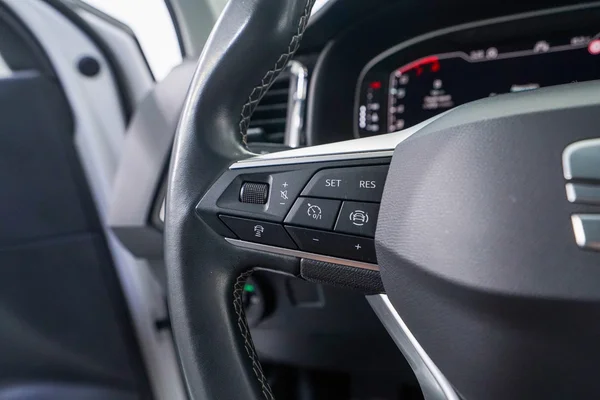 Seat Ateca (2023) — foto 13 van 63